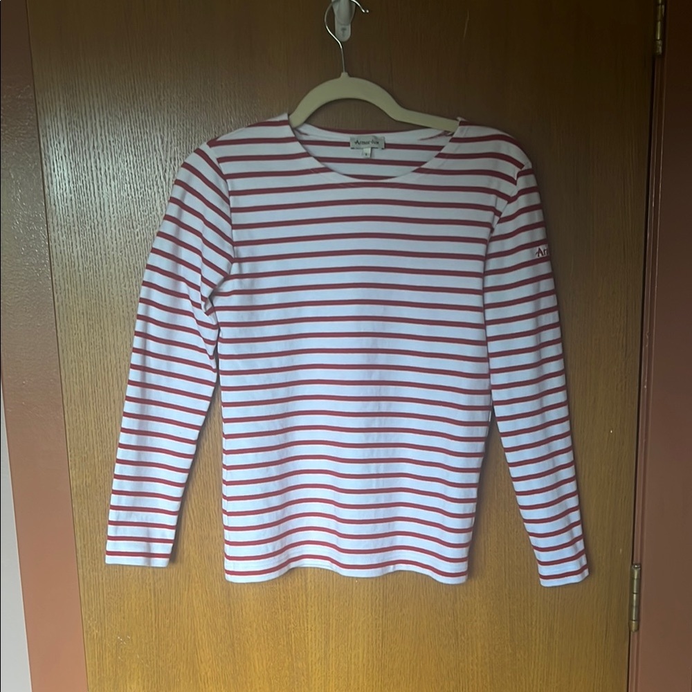 Armor-Lux Breton Top